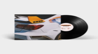 Blake.08 feat. Claxy - Bass In The Area ( Extended Mix )