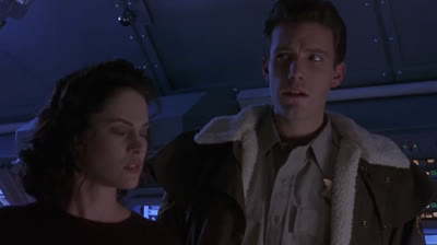 ★ Fantasmas - Filme 1998 Dublado Br ★