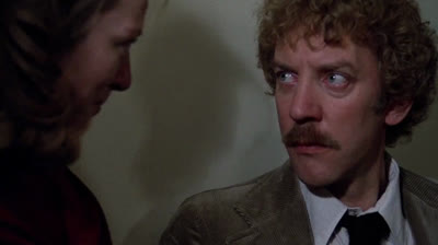 Os Invasores de Corpos - Filme 1978 Dublado Br ★