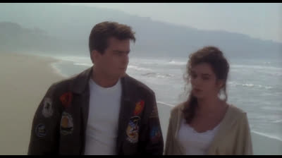 ★ Top Gang: Ases Muito Loucos - Filme 1991 Dublado Br ★