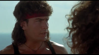 Top Gang 2: A Missão - Filme 1993 Dublado Br ★