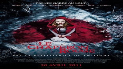 Le Chaperon Rouge FR 2011