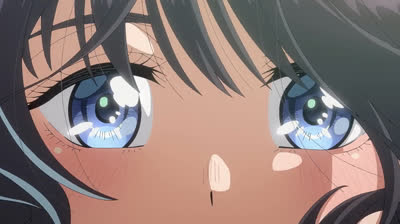 Kaoru Hana wa Rin to Saku cap 2