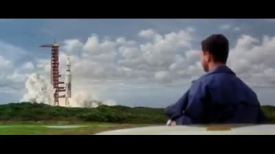 Apollo 13 – Do Desastre ao Triunfo