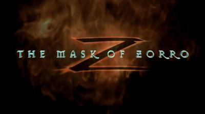 Le masque de Zorro_1998