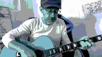 Supplique pour être enterré à la plage de Set (Cover Brassens)