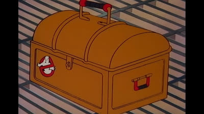 Os Caça-Fantasmas - Temporada 3 / Episódio 13 / Final - Dublado