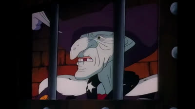 Os Caça-Fantasmas - Temporada 4 / Episódio 8 / Final - Dublado