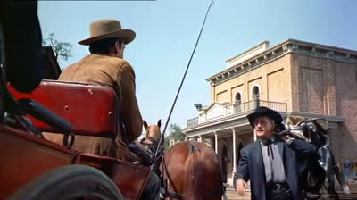 ★ Duelo de Titãs - Filme 1959 Dublado Br ★