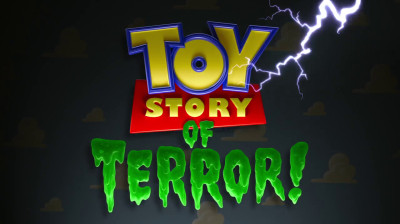 Toy story : Angoisse au motel_2013
