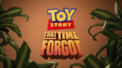 Toy story : Hors du temps_2014