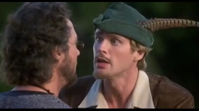 ★ A Louca! Louca História de Robin Hood - Filme 1993 Dublado Br ★