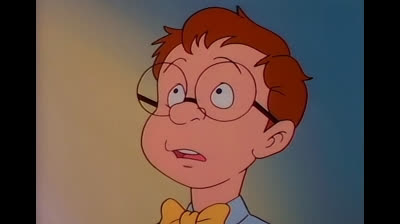 Os Caça-Fantasmas - Temporada 5 / Episódio 15 / Final - Dublado