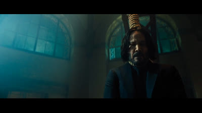 John Wick Chapter 4
