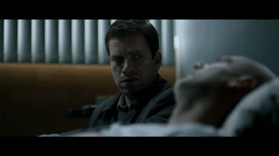 Les enquêtes du département V : miséricorde