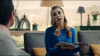 Love is in The Air Ep 108