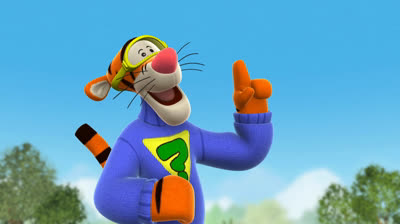 1x06. Hoy Ígor está triste  Hora de dormir