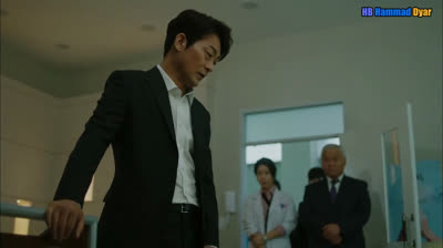 K2 Bodyguard Episode 7 in Hindi