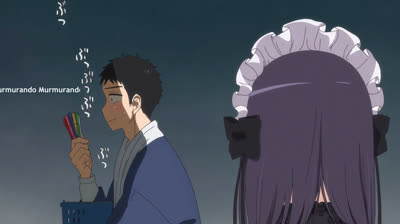 Sono bisque doll temporada 2 capitulo 3 en español latino