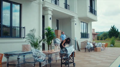 SERA QUE ES AMOR CAPITULO 18 LATINO