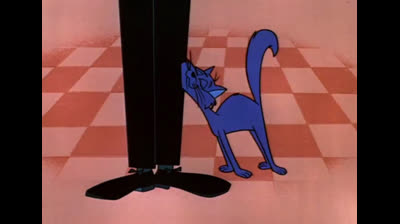 Vita Da Strega 1964 04x25