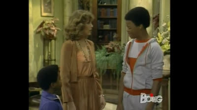 Il Mio Amico Arnold 03x15 Un Uomo Troppo Anziano