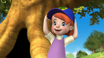 1x24. Las flores de Rito  Llamando a las puertas de Conejo