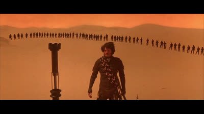 ★ Duna - Filme 1984 Dublado Br ★