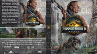 Jurassic World: Recomeço (2025)