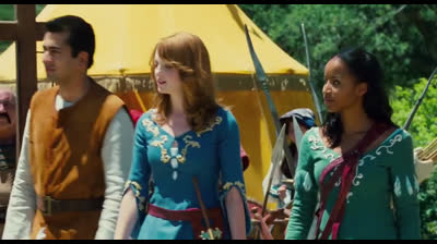 ★ Deu a Louca em Hollywood - Filme 2007 Dublado Br ★