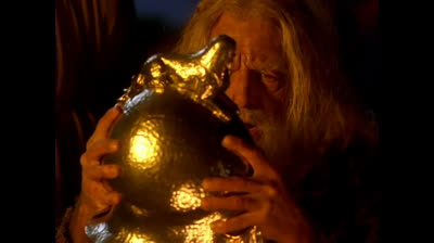 ★ A Odisséia - Filme 1997 Dublado Br ★