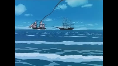 Lucy May 10 - La citta verde