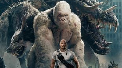 Rampage - Destruição Total