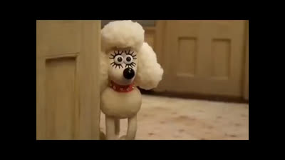 Wallace and gromit a matter of loaf and death