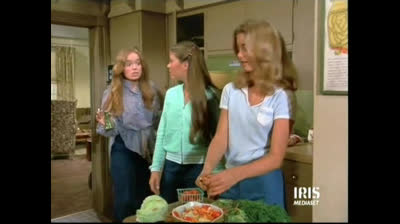 La Famiglia Bradford 03x02 Il Campione