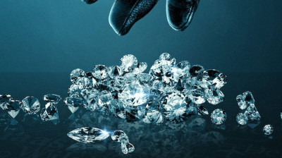 Les Diamants d'Anvers : Un casse presque parfait