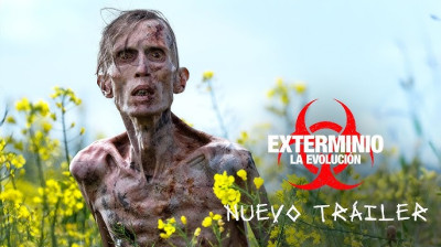 ¡Exterminio: La evolución! (2025) Película Completa 4K. Sub-Español