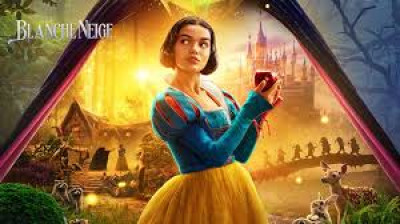 Blanche Neige (2025)