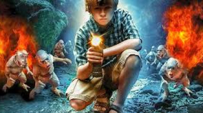 The Gate - La Fissure (1987)