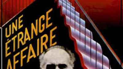 Une étrange affaire (1981)