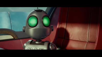 Ratchet y Clank La Película (parte 1) Subtitulada