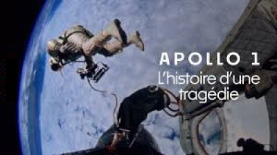 Apollo 1 - L’histoire d’une tragédie