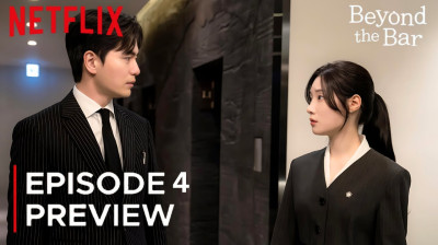 Beyond the Bar S01 Ep4 Hindi Dubbed