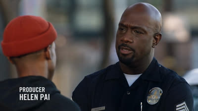 The rookie temp 3 ep 4