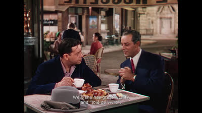 An American in Paris (1951)