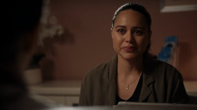 The rookie temp 3 ep 5