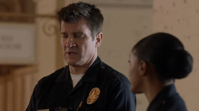 The rookie temp 3 ep 6