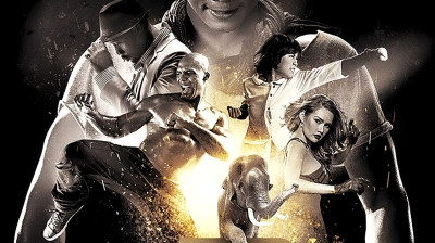 L'Honneur du dragon 2