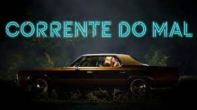 Corrente do Mal  2014