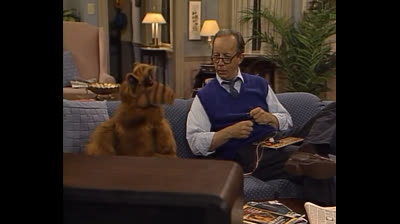 S2E07 - Oh ! Quelle créature de rêve TrueFrench.